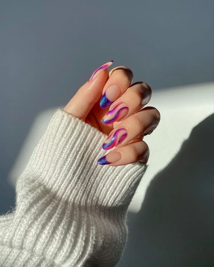 Summer Nails 2023 Gel  _ Summer Nails 2023.jpeg