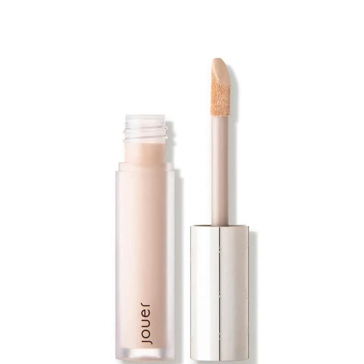 Jouer Cosmetics Essential High Coverage Liquid Concealer