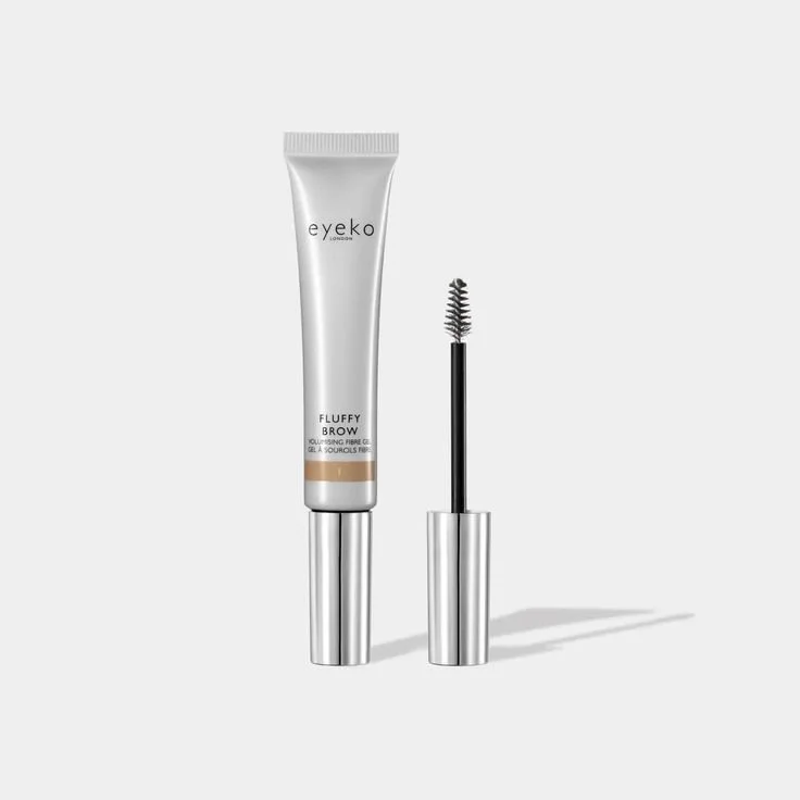 Eyeko Fluffy Brow Volumising Fibre Gel