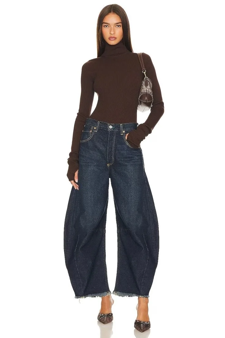 Revolve Clothing (Global) Horseshoe Jean Citizens of Humanity