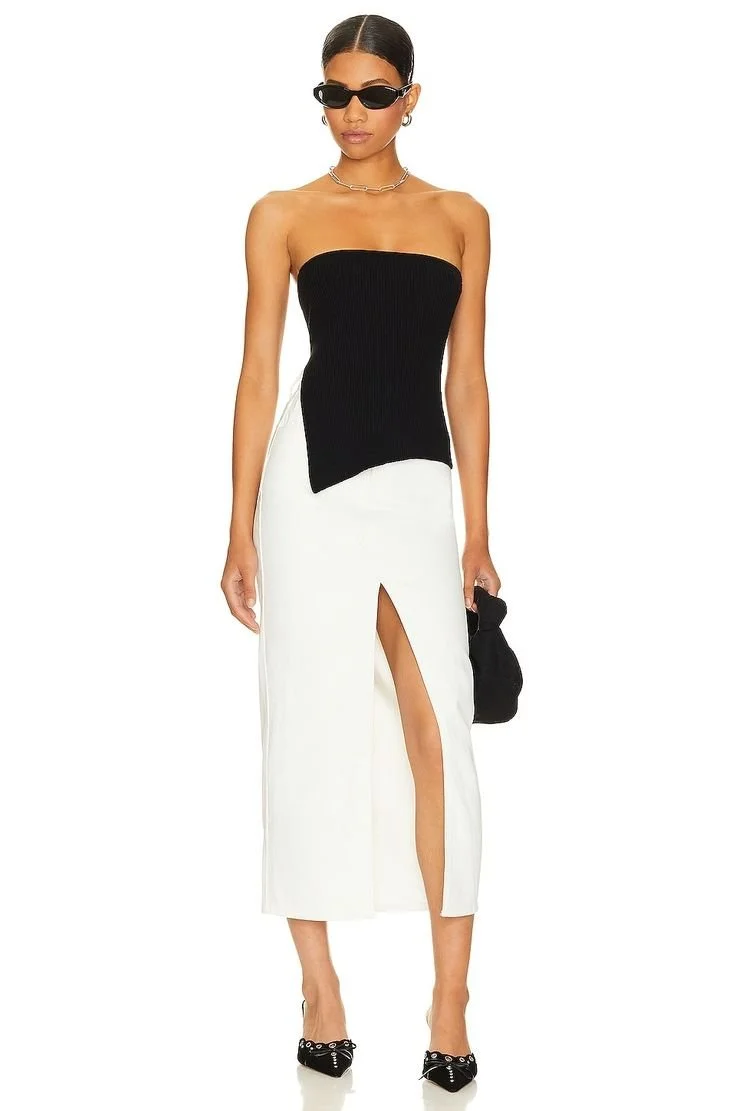 Revolve Clothing (Global) Nila Skirt SNDYS