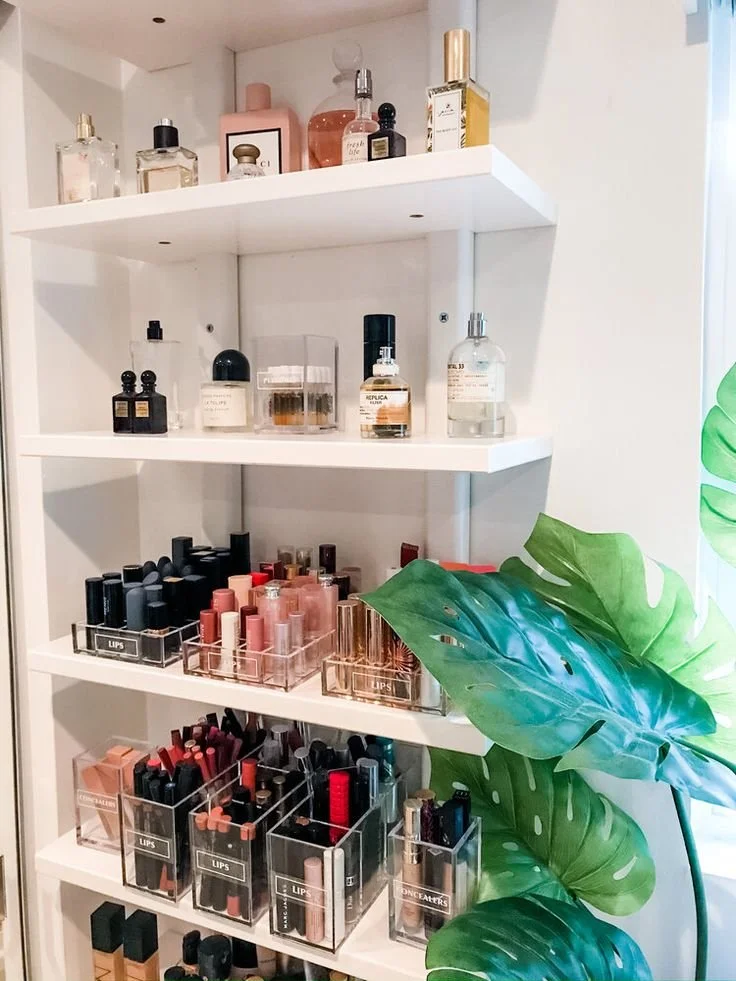 These Beauty Storage Solutions Will Make You Want to Get Organized ASAP _ RíOrganize _ Luxury Professional Organizer.jpeg