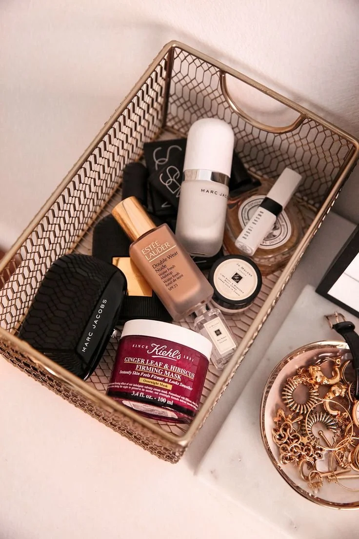 January Beauty Edit - Mademoiselle _ Minimal Style Blog.jpeg