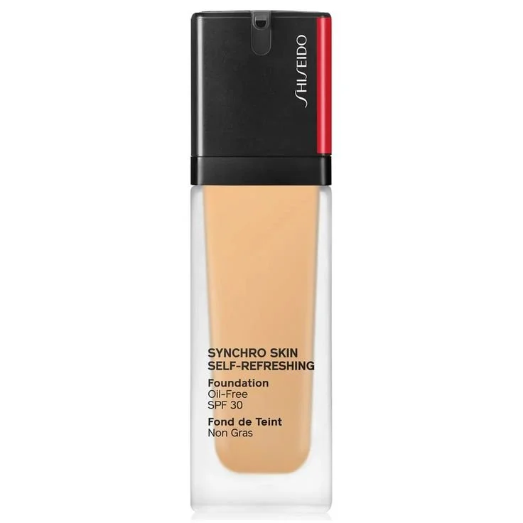 Shiseido Synchro Skin Self Refreshing Foundation - para comprar online.jpeg