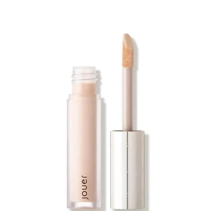 Corretivo líquido Essential de alta cobertura da Jouer Cosmetics - para comprar online.jpeg