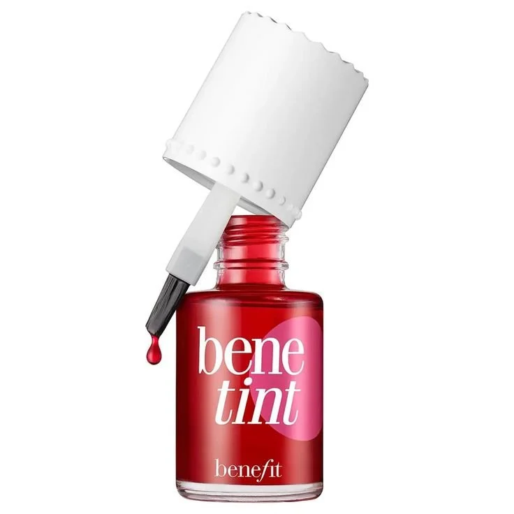 Bene Tint Rose Tinted Lip & Cheek Stain - para comprar online.jpeg
