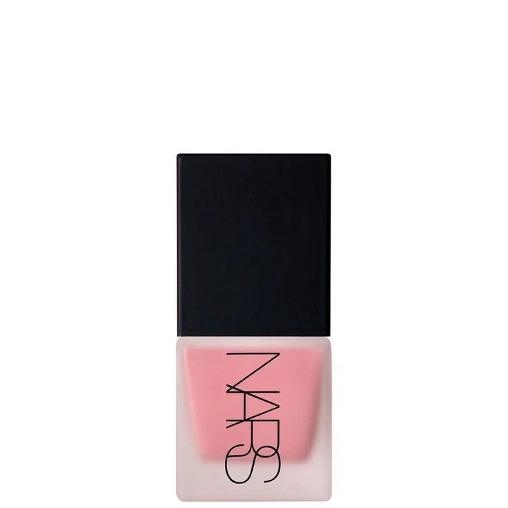NARS Cosmetics Liquid Blush - Orgasm.jpeg