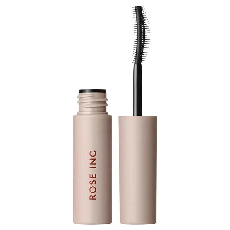 Máscara de cílios ROSE INC Travel Size Ultra-Black Lash Lift Serum- para comprar online.jpeg