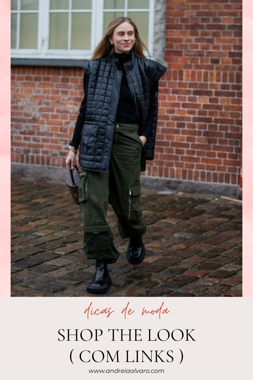 SHOP THE LOOK