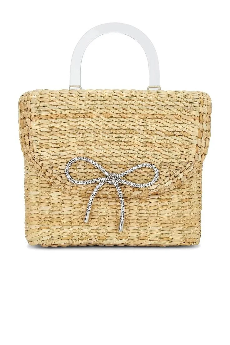 Poolside The Bow Bag in Natural _ shopping online.jpeg