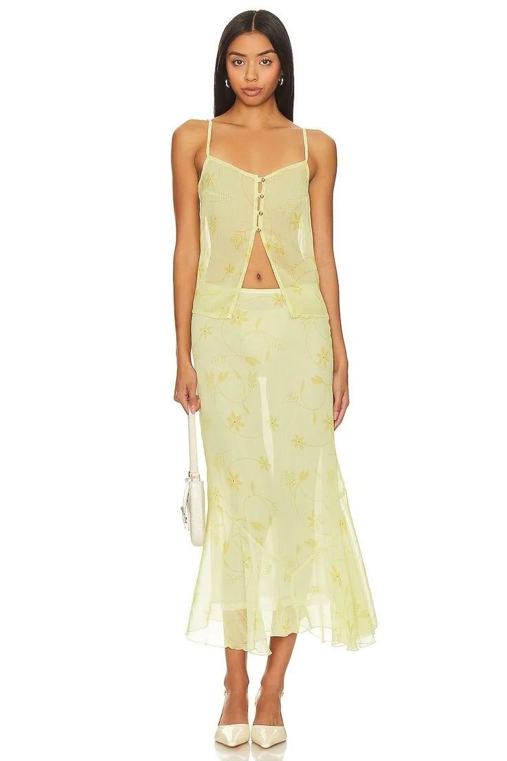 Musier Paris Sardenabis Top in Water Green-shopping-online.jpeg