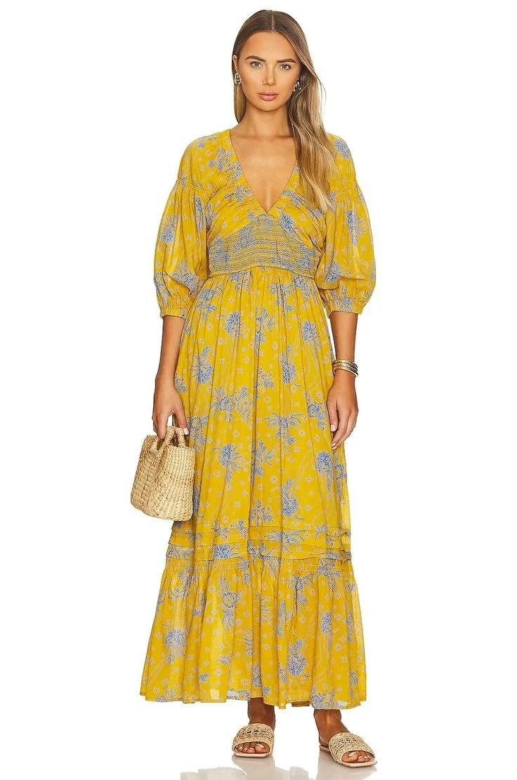 Free People Golden Hour Maxi Dress in Eqyptian Palm Combo-shopping-online.jpeg