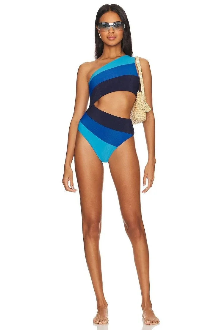 BEACH RIOT Joyce One Piece Swimsuit in Marine Colorblock-shopping-online.jpeg