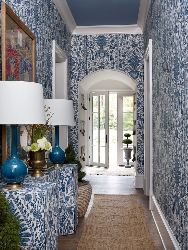 2 Interior Designers Reveal The Rules To Patterned Rugs.jpeg