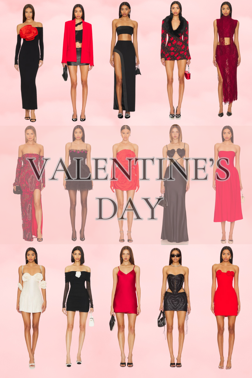 looks para o dia dos namorados