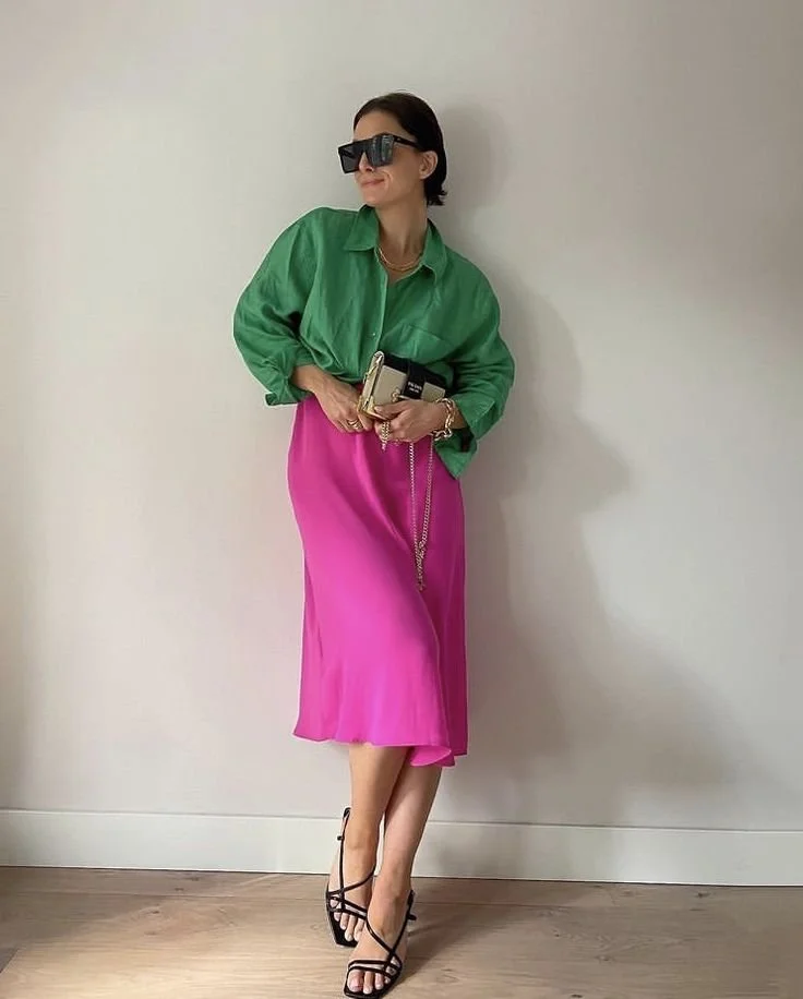 Verde e Rosa Uma Combinação cheia de pinta.jpeg