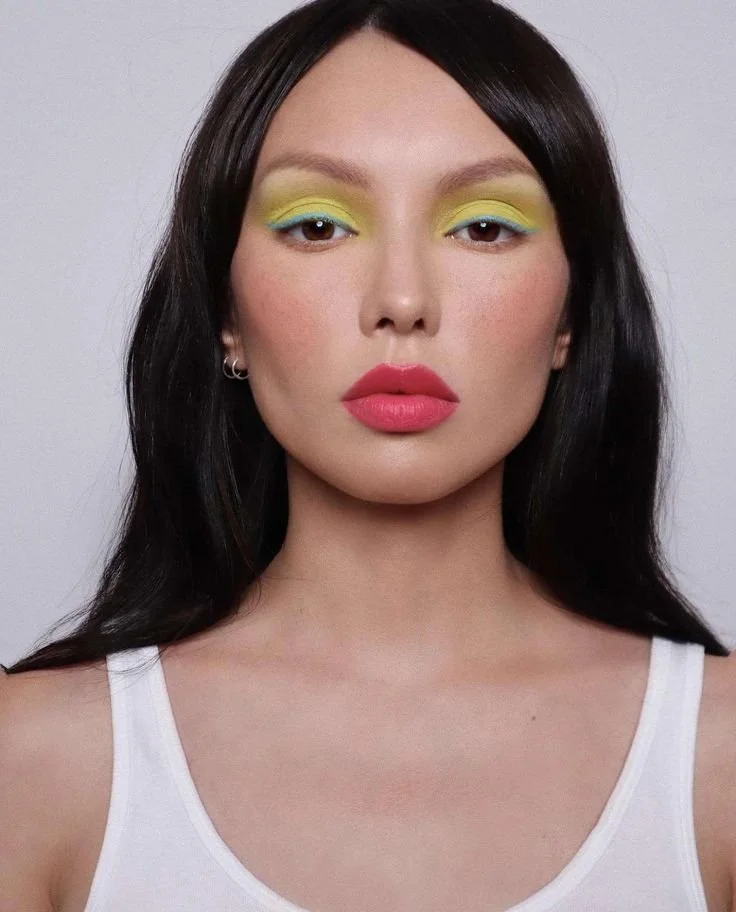 Verde e Rosa Uma Combinação cheia de pinta.jpeg