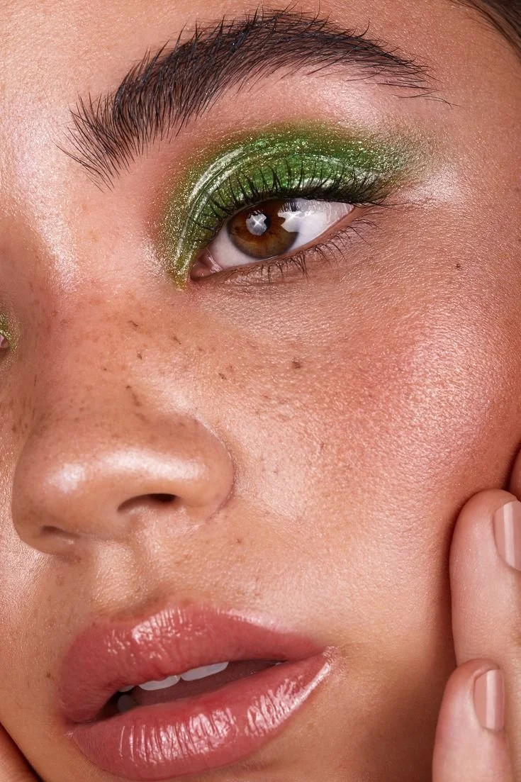 Verde e Rosa Uma Combinação cheia de pinta.jpeg