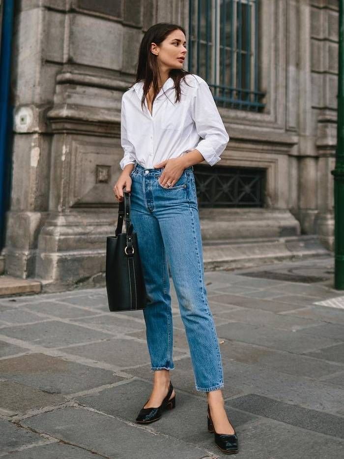 I Asked Over 2000 Women Where to Buy the Best White Shirts—They Love These 17.jpeg