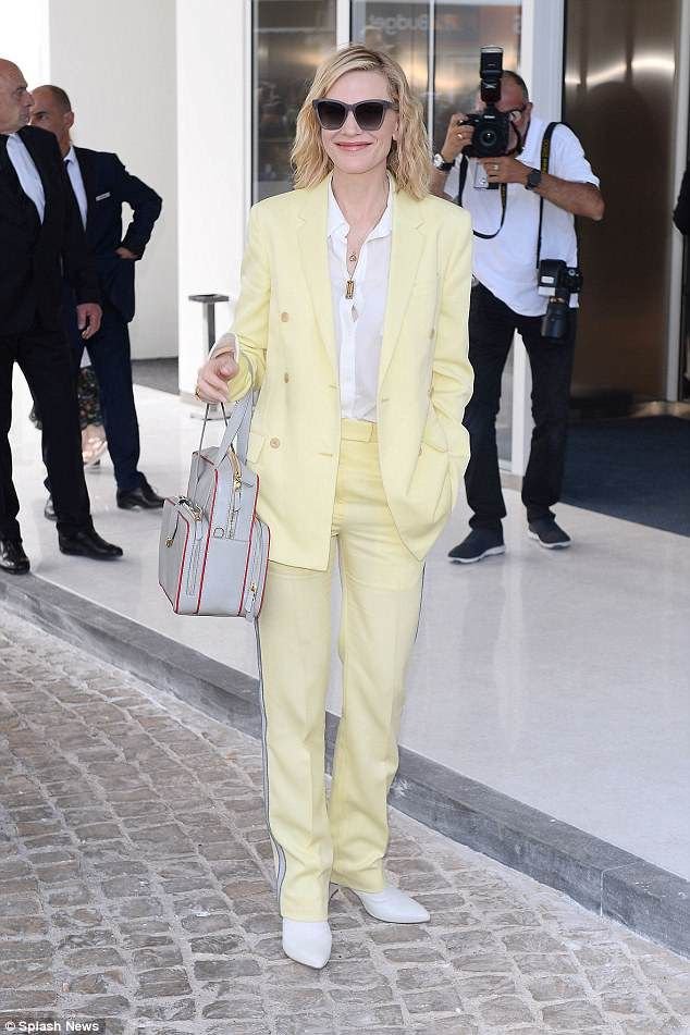 Cannes Film Festival_ Kristen Stewart turns heads in semi-sheer skirt.jpeg