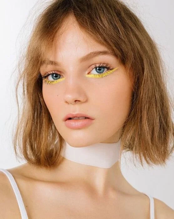 como combinar Amarelo Claro e Branco nos looks de primavera.jpeg