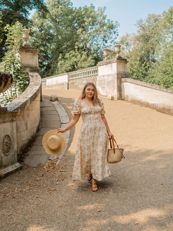 The Best End Of Summer Dresses For Every Budget - Petite Elliee.jpeg