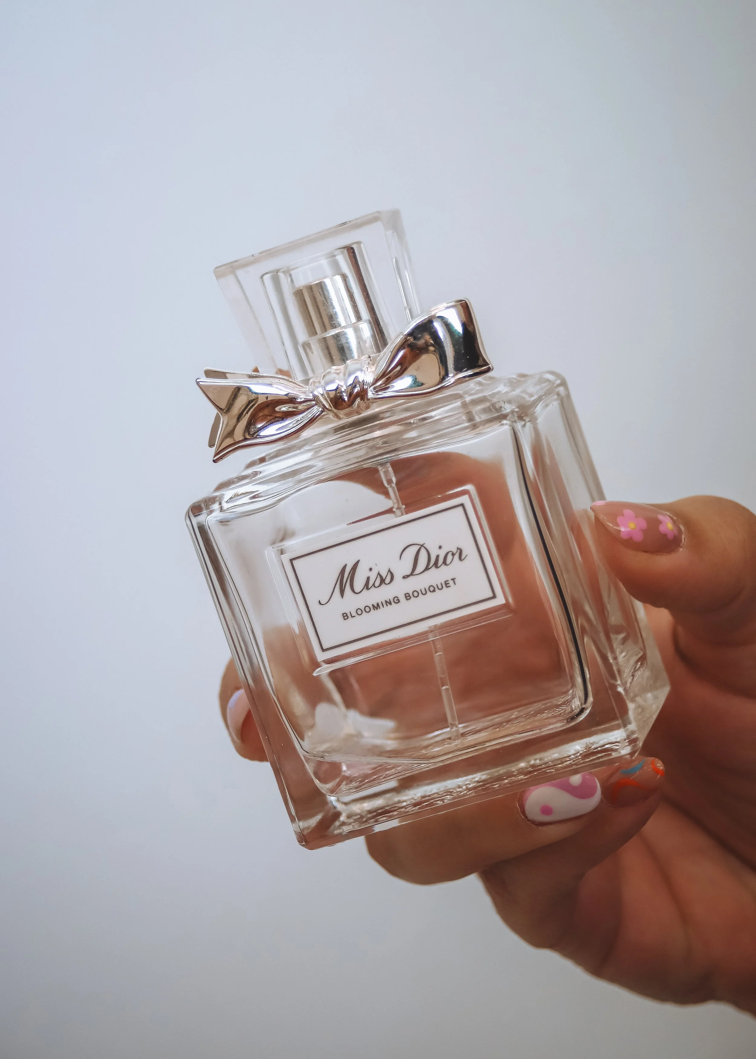 Dior Miss Dior Blooming Bouquet Edt