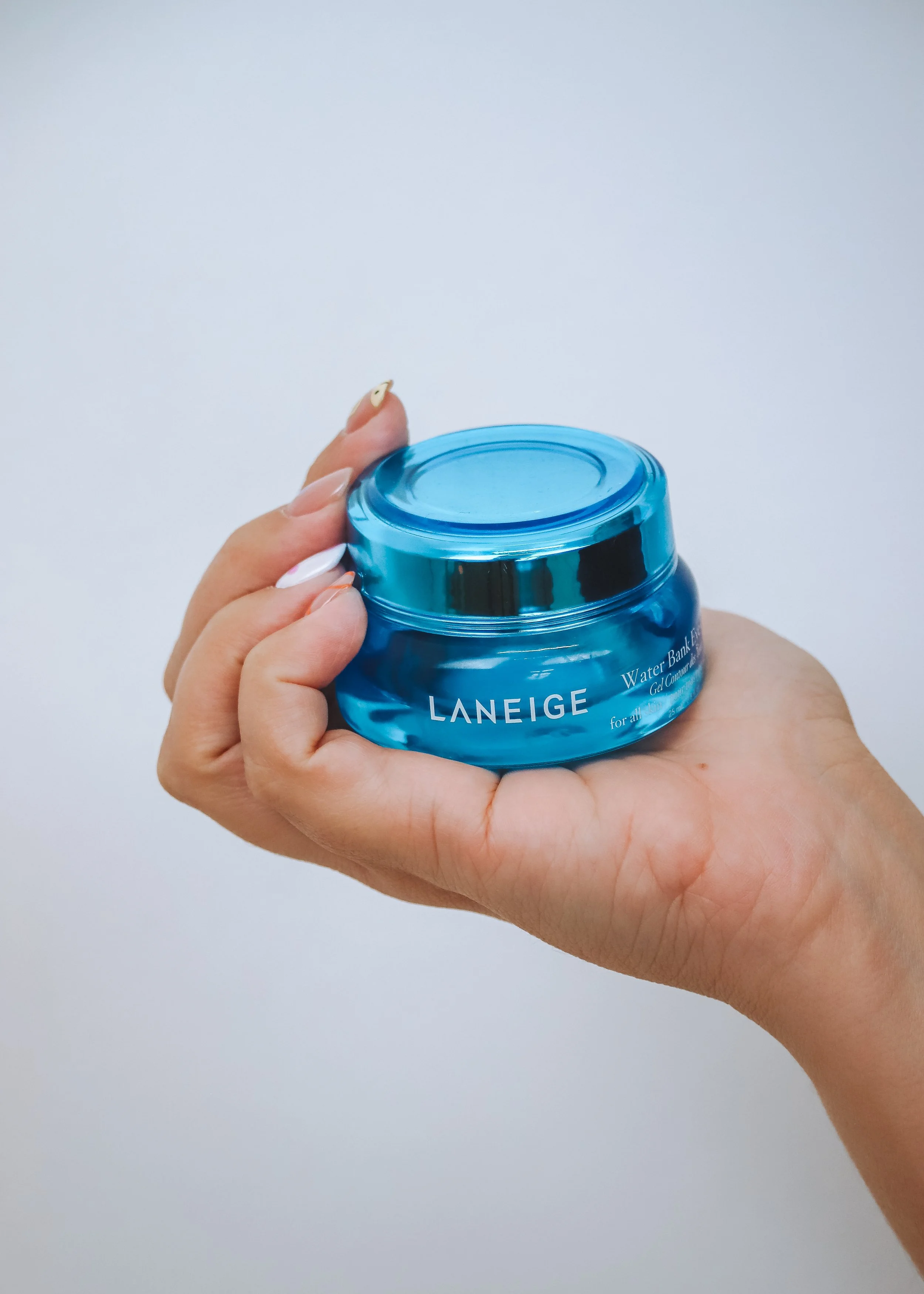 Laneige Gel Para Olhos 