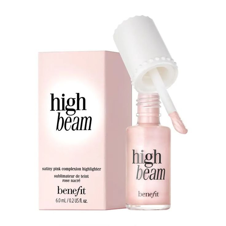 benefit High Beam Satiny Pink Liquid Highlighter 6ml.jpeg