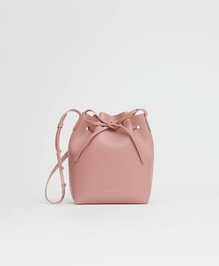 Mini Bucket Bag - Confetto.jpeg