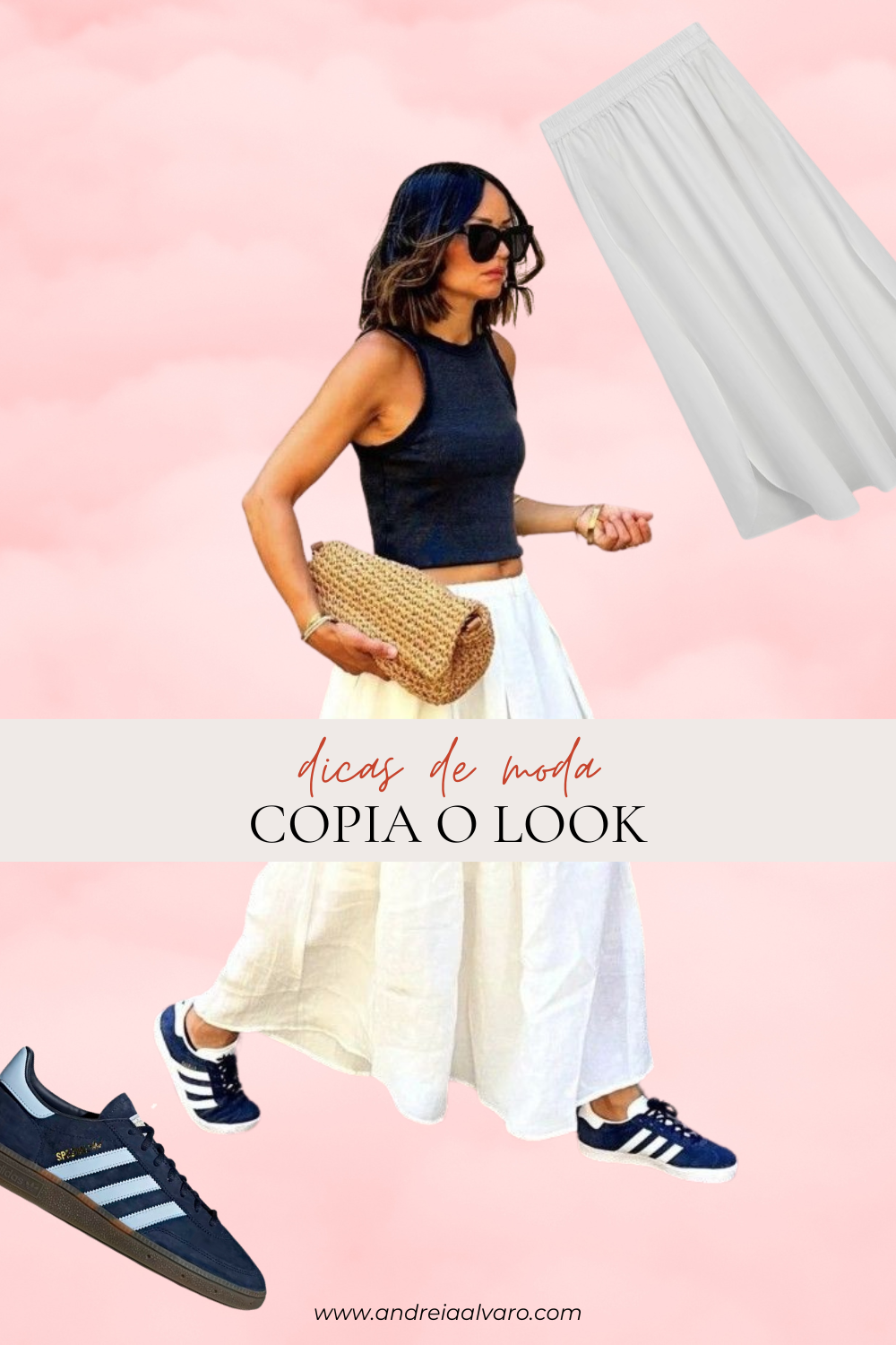 shop the look