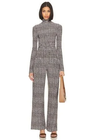 Look de outono Calças com Padrões.jpg