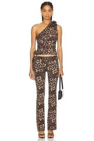 Look de outono Calças com Padrões.jpg