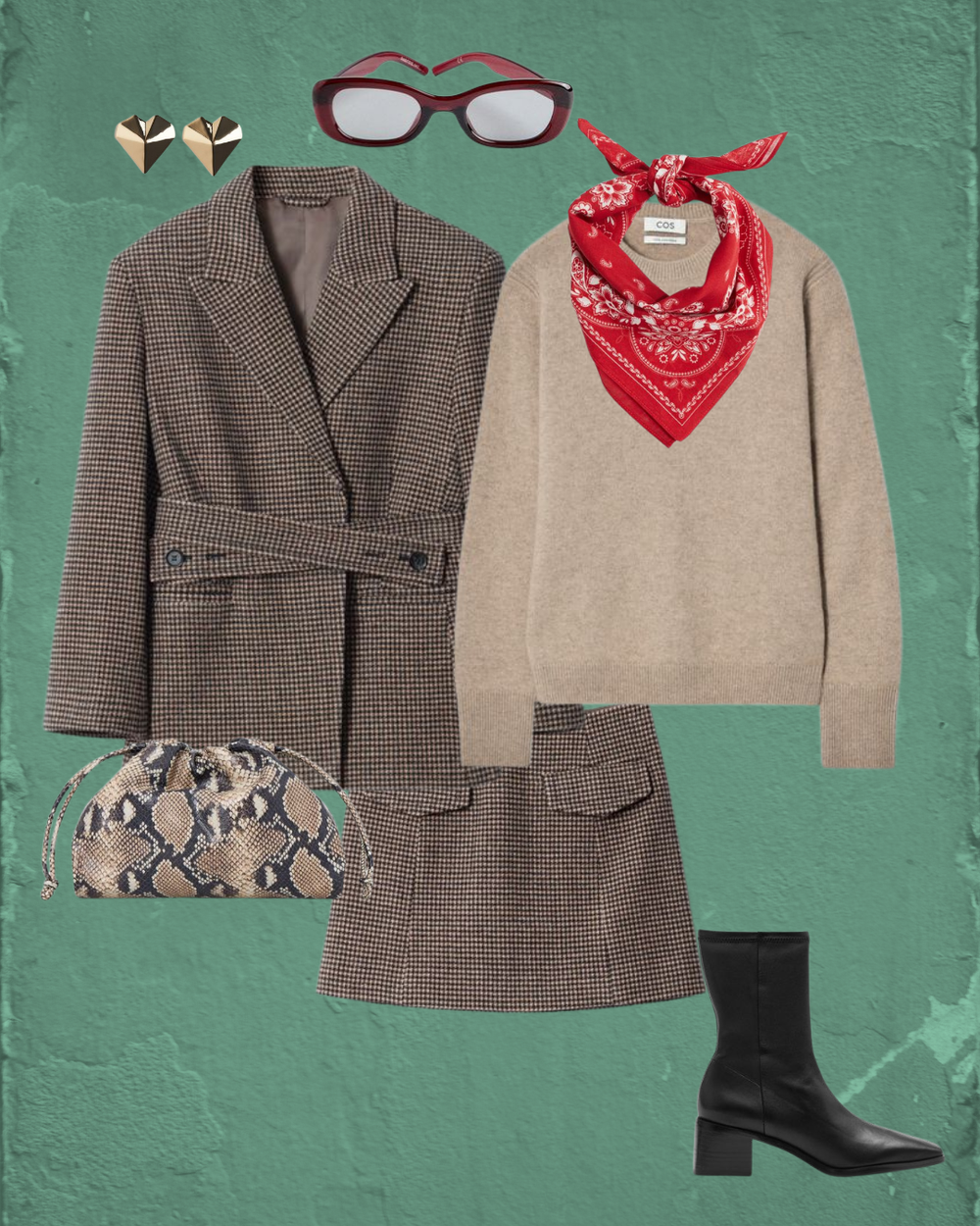 16-pecas-10-looks-look-01-blazer-xadrez-camisa-bege-saia-mini-botas-pretas.png