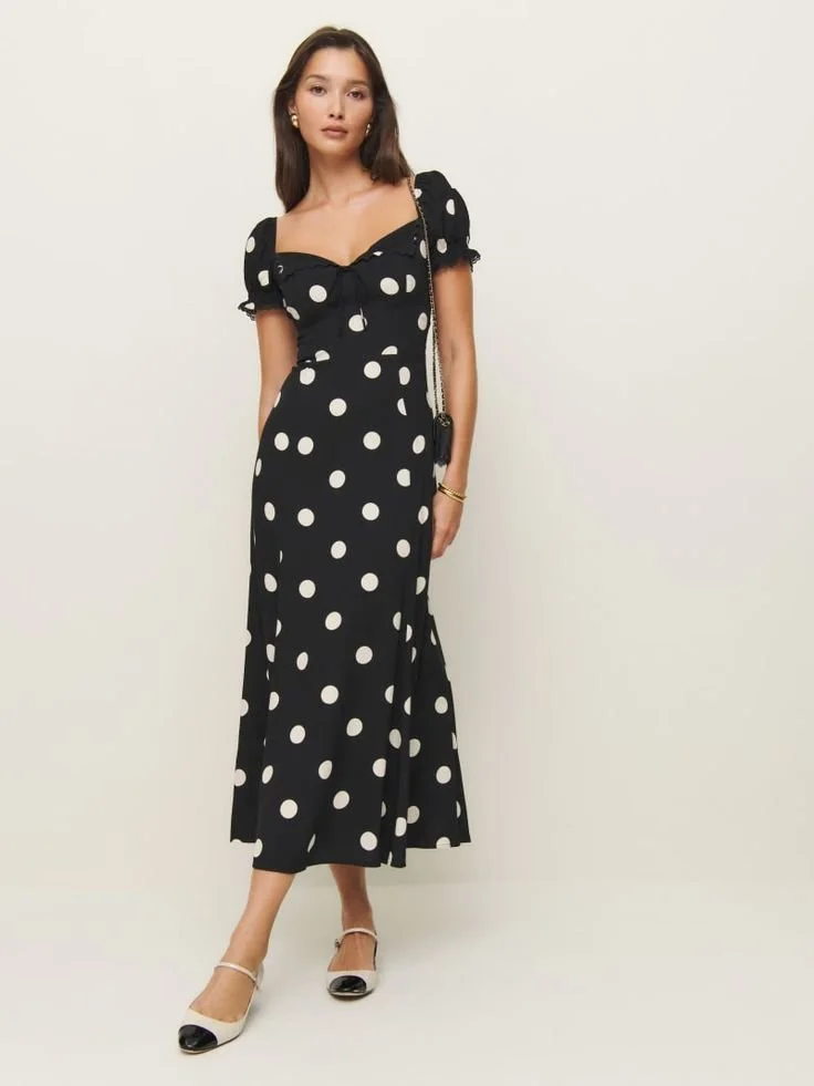 vestido-verão-preto-com-bolas-brancas-shopping-online.jpeg