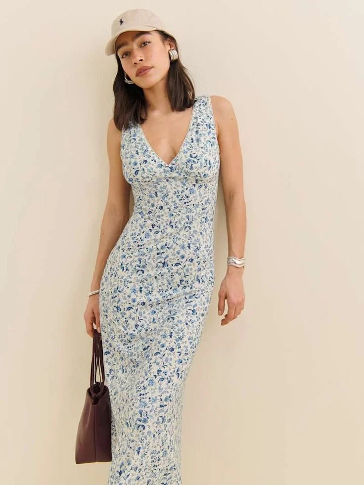 vestido-de-verao-padrao-pequenas-flores-shopping-online.jpeg