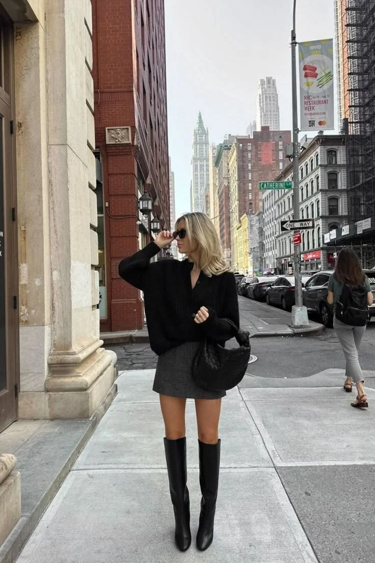 Sézane Perfect Winter Outfits in New York City.jpeg