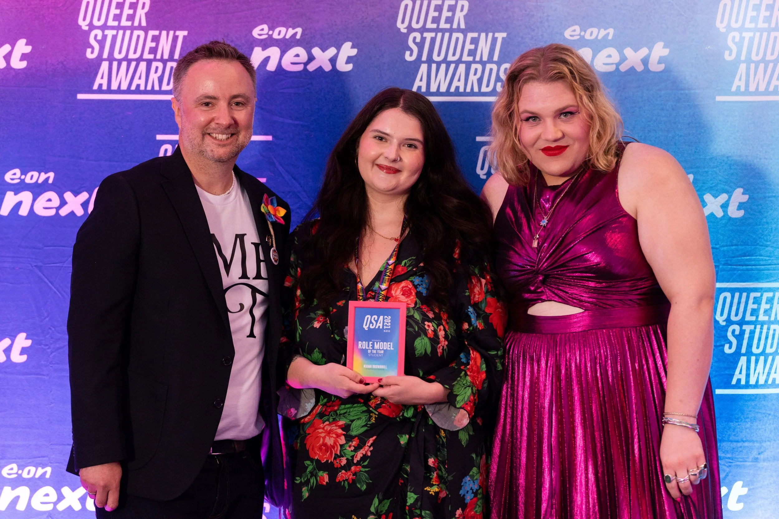 Love Queers - Queer Student Awards 2025 - 344.jpg