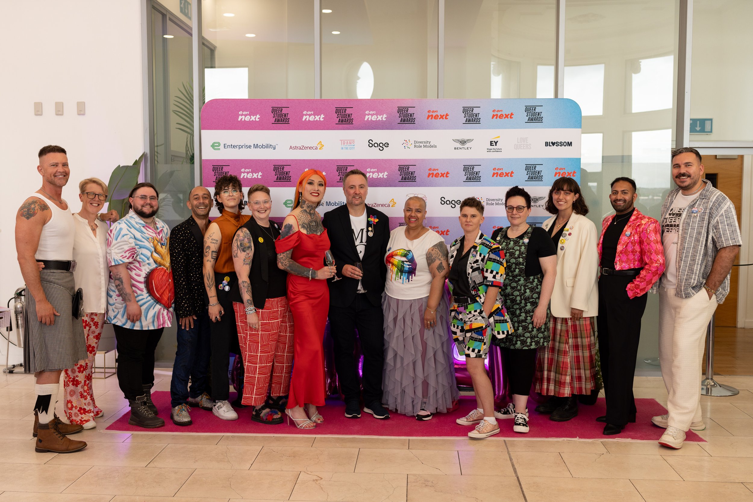 Love Queers - Queer Student Awards 2025 - 68.jpg