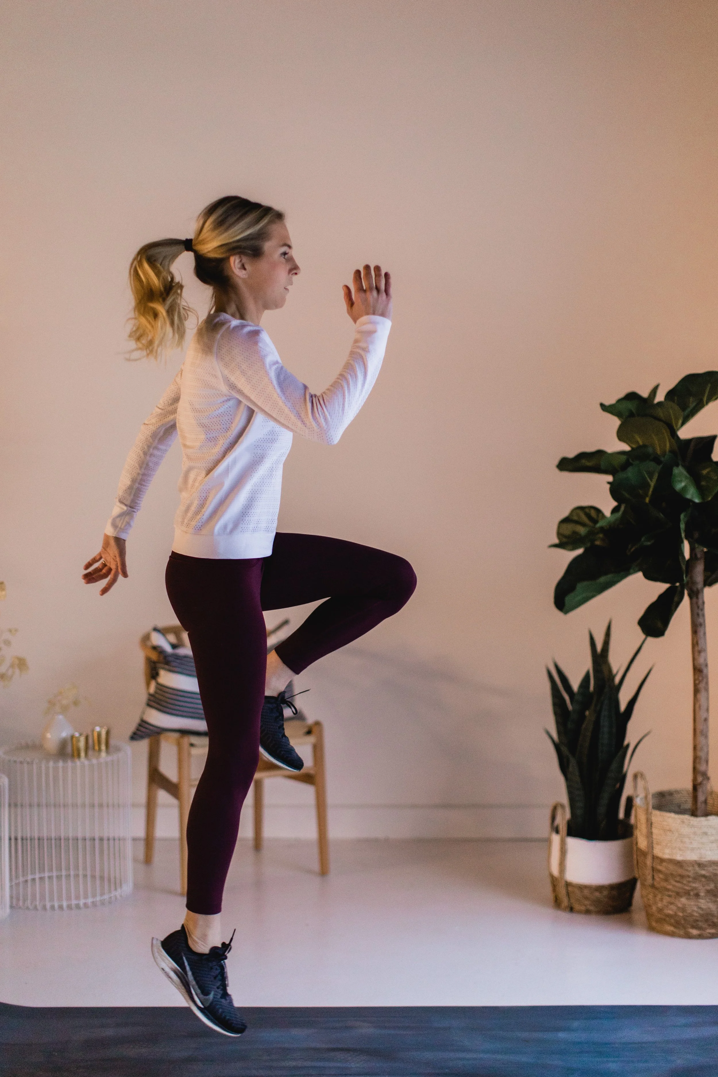 ReNew Running: Run Readiness Screening Tool (FREE)