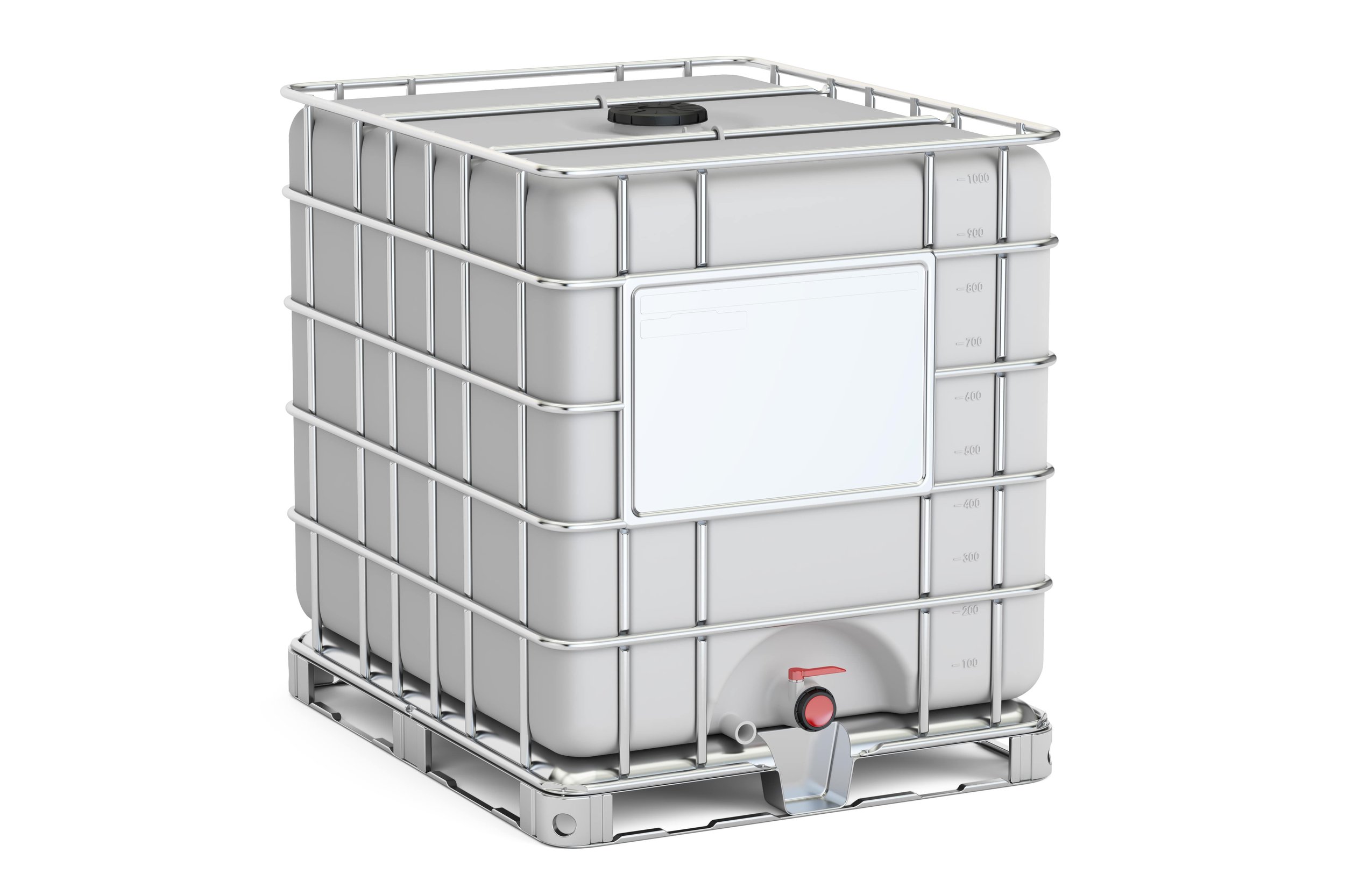 lus Onmiddellijk Samenpersen IBC Container 1000 liters Buy | SAATKARY CARGO Shop