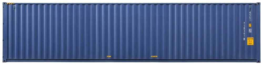 Seecontainer 40