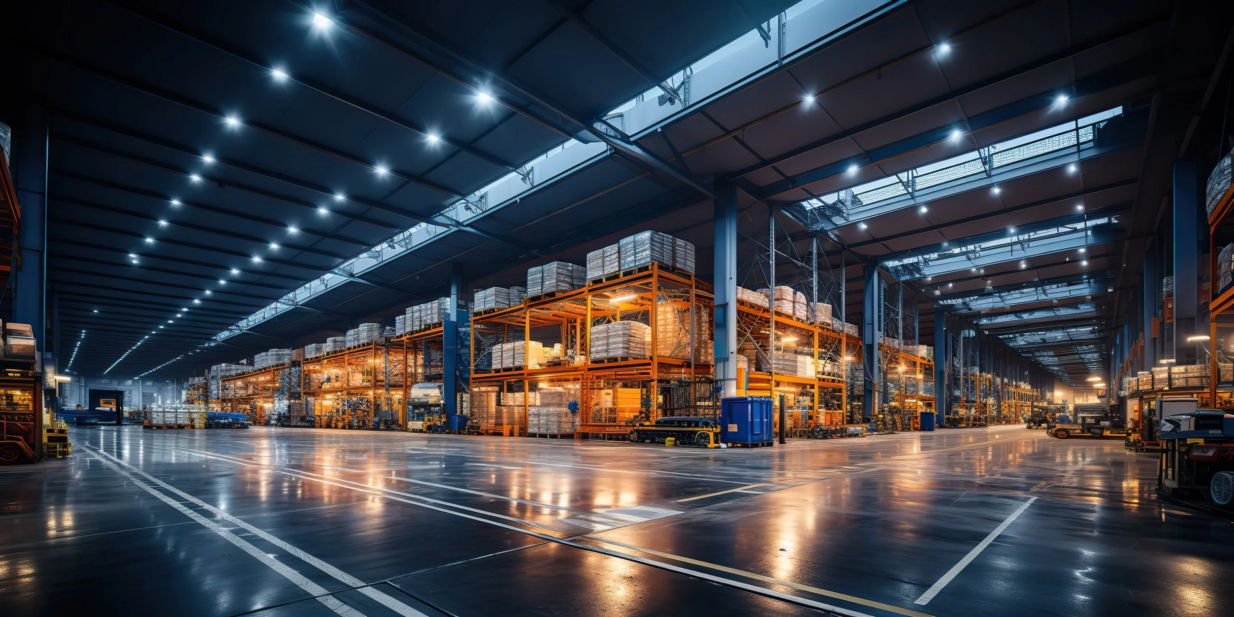 Duni Group Warns of Q2 Earnings Miss Amid German Logistics Crisis