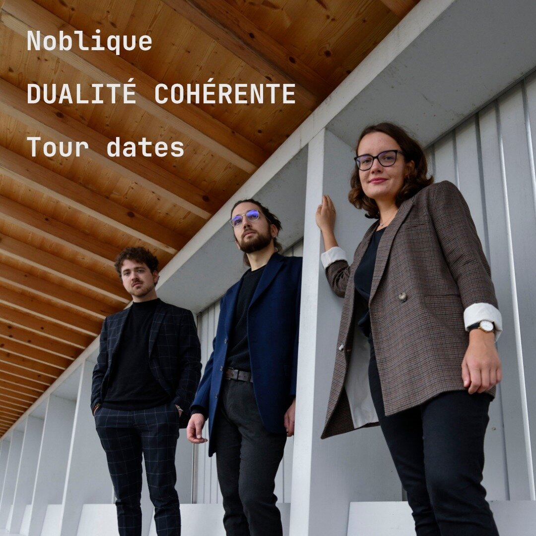 WE HAVE CDs AND WE ARE GOING ON TOUR !!!!

Excited to start our little tour already this weekend!

Sept 16th : Collonges-Sous-Sal&egrave;ve (FR)
Sept 20th : @lelocalbar , Strasbourg (FR)
Sept 22nd : @blauefabrik , Dresden (DE)
Sept 26th : @ono_daskul