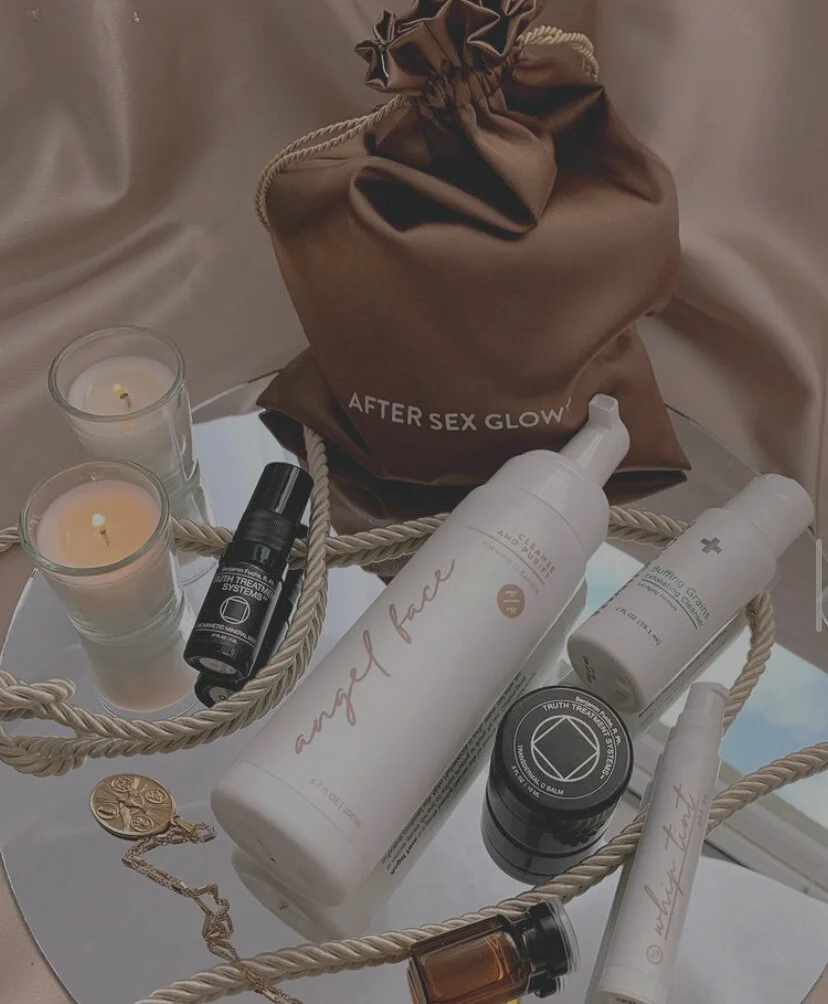 Angel Aesthetics