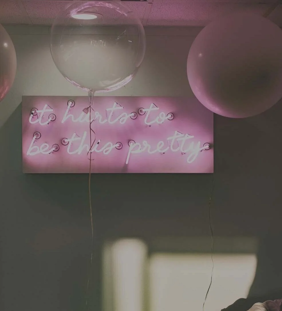 Angel Aesthetics