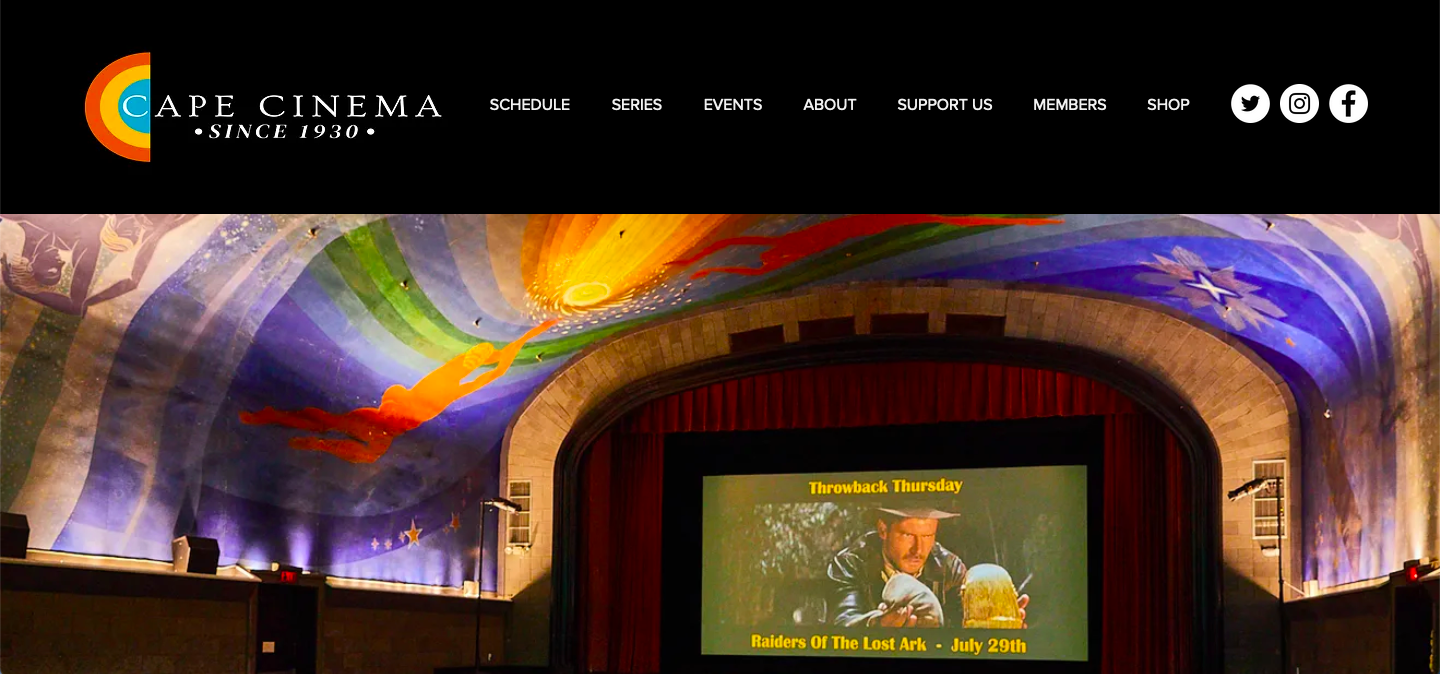 Cape Cinema