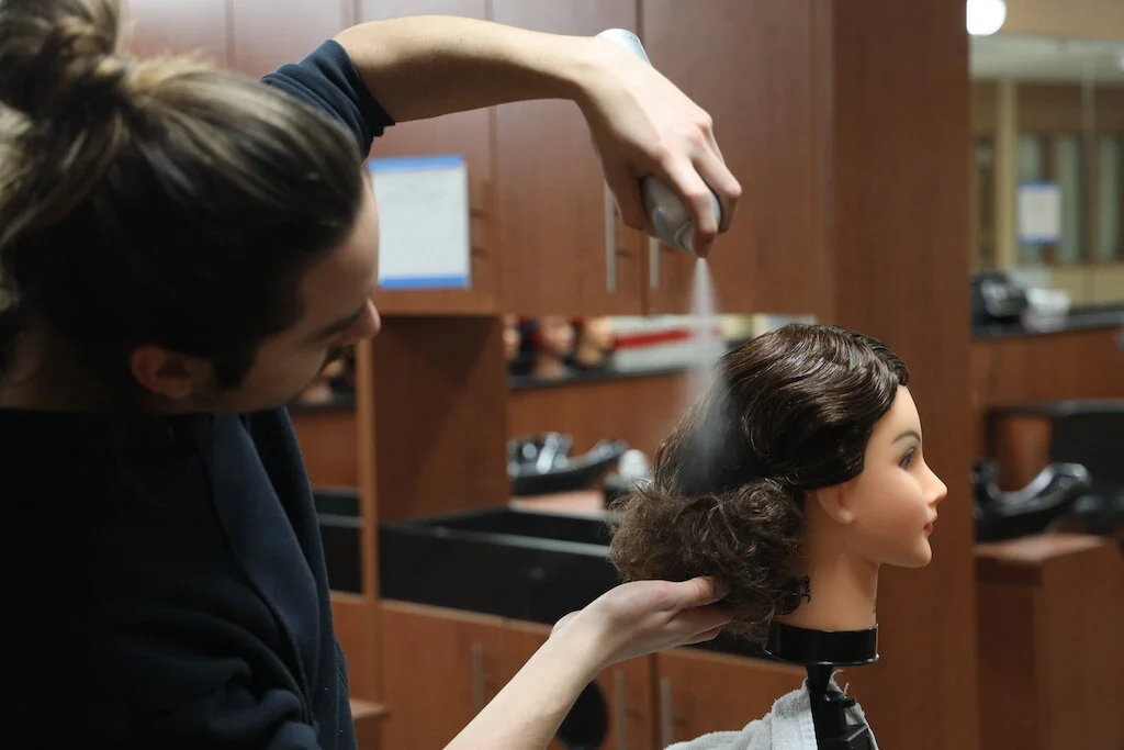 The Community School | photography