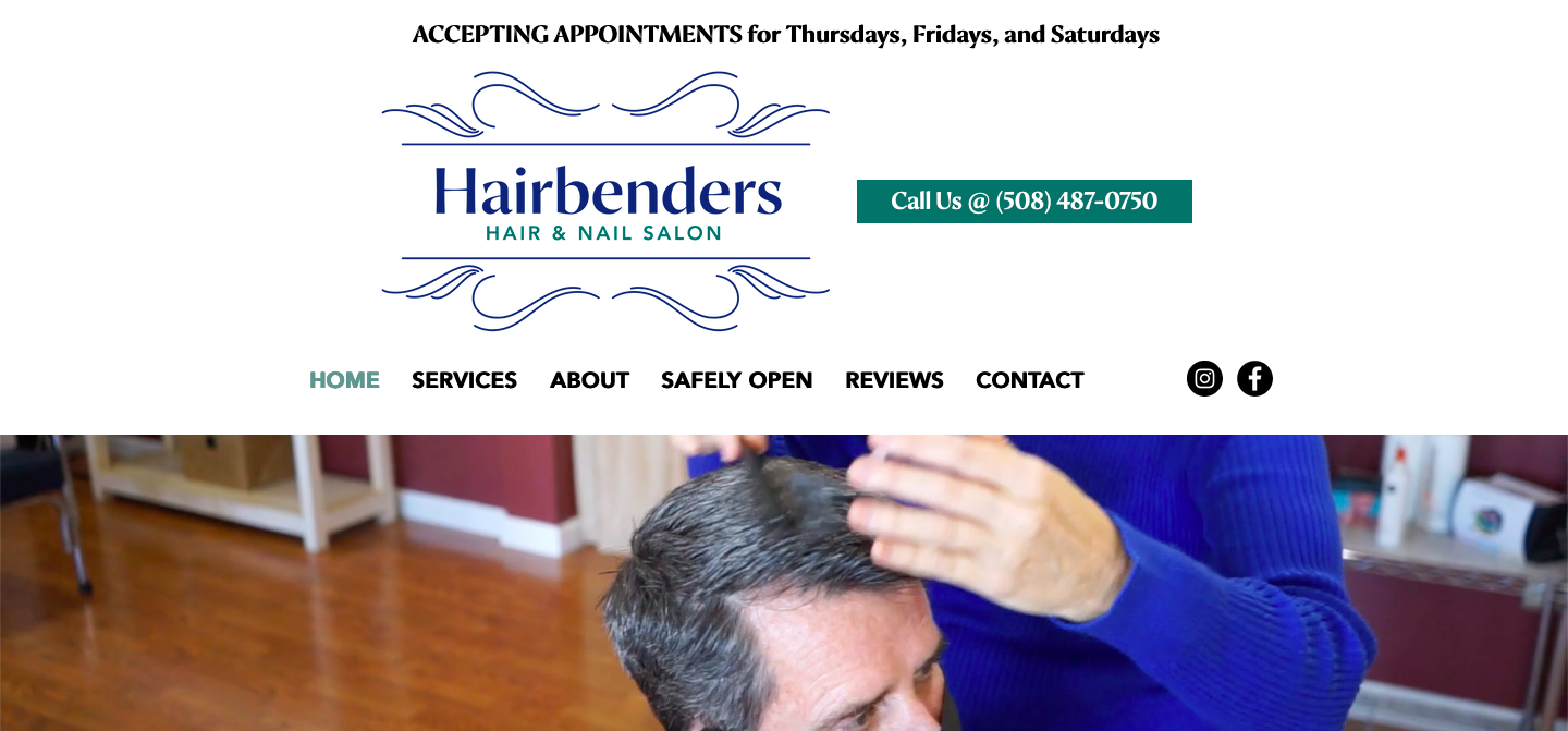 Hairbenders