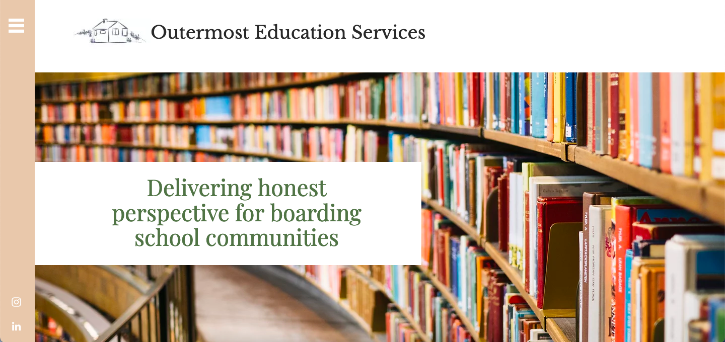 Outermost Education Services